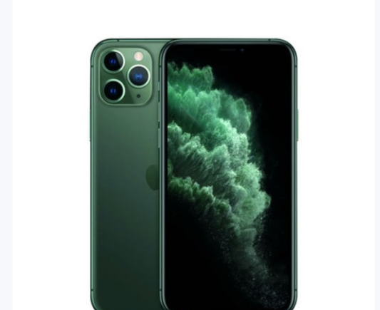 Iphone 11 pro (64GB)