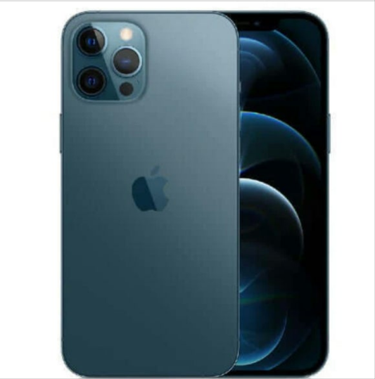 Iphone 12 pro (64GB)