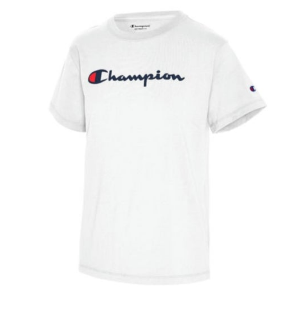 Champion t-shirt