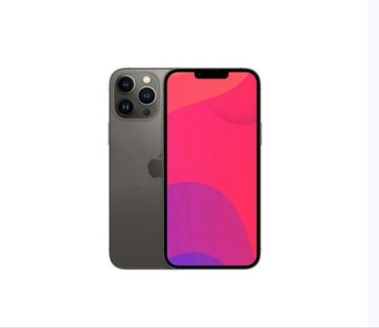 Iphone 13 pro (64GB)