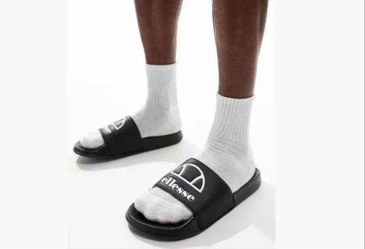Ellesse Slides