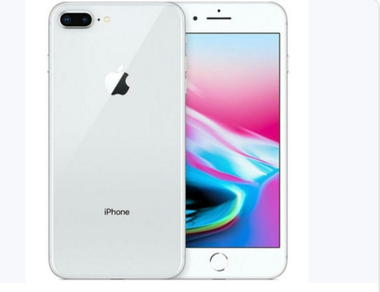 Iphone 8 plus