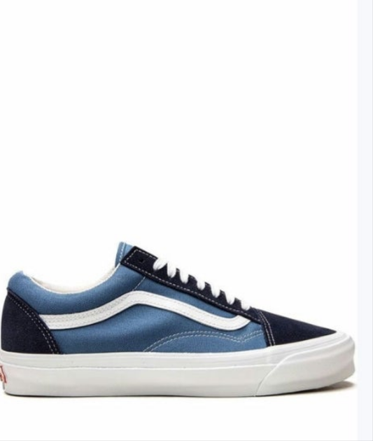 Vans OG