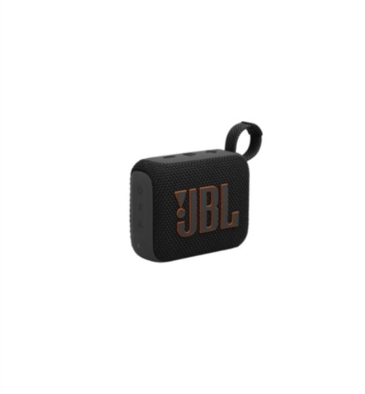 JBL go 3 portable bluetooth speaker