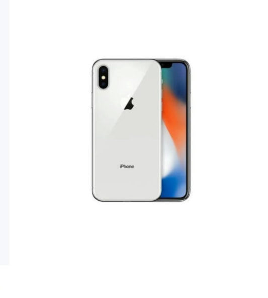 Iphone X (64GB)