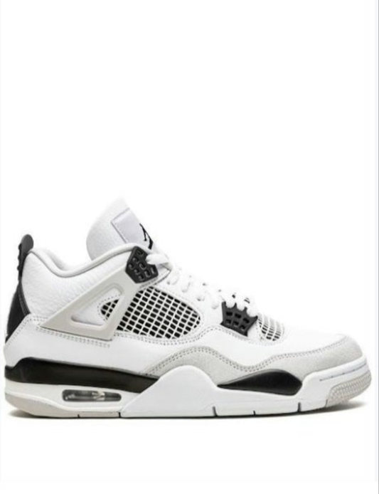 Jordan 4 Retro