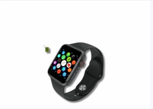 Smart watch bluetooth fitness tracker