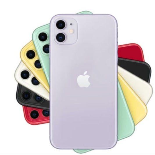 Iphone 11 ( 64GB)