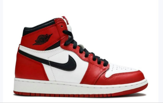 Nike Air Jordan 1
