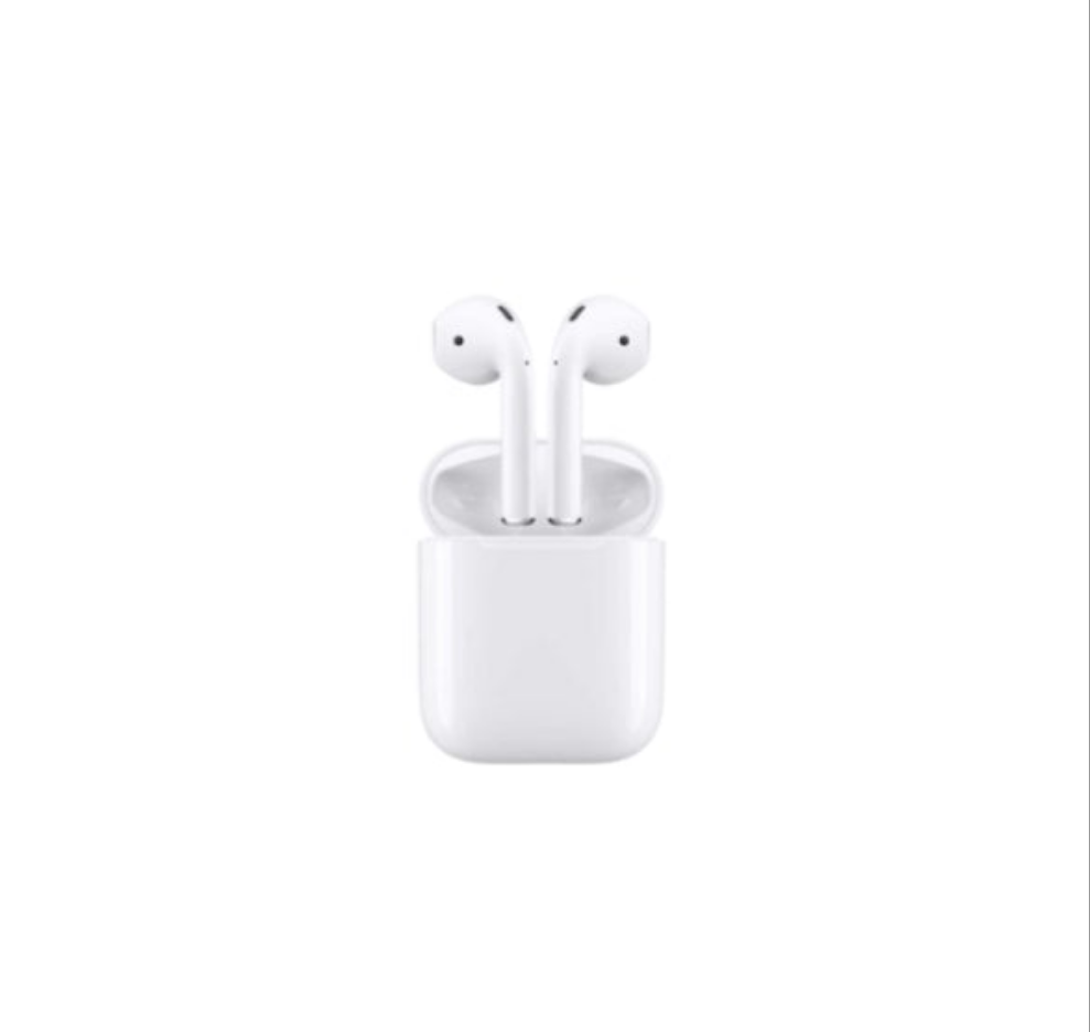 Apple earpods 2nd Generation