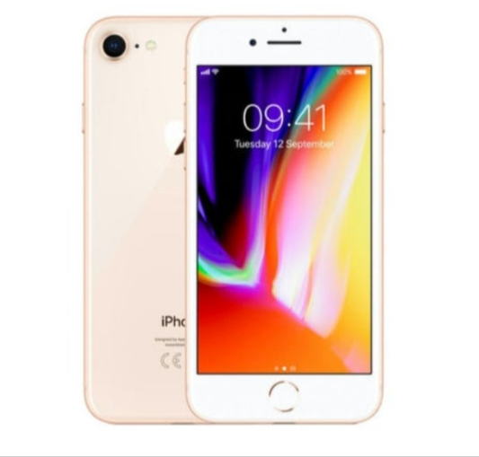 Iphone 8