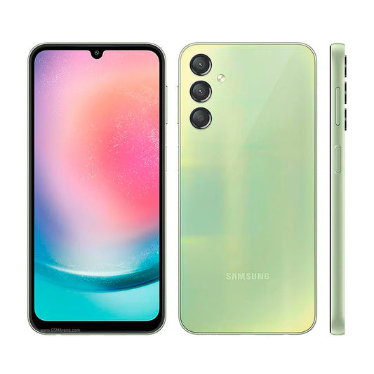 Samsung Galaxy A24 ( 5G)