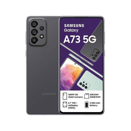 Samsung Galaxy A73 (5G)
